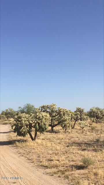 N Reed Rd. #1, Florence, AZ 85132