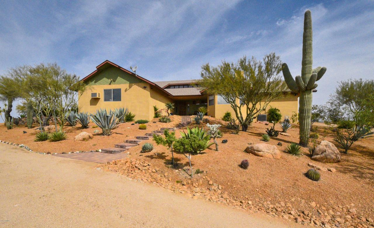 51218 N 295th Ave., Wickenburg, AZ 85390