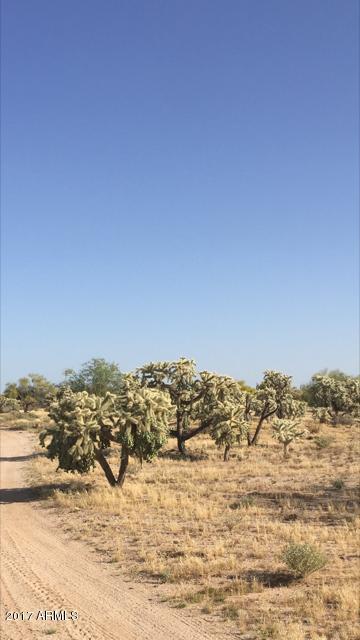 N Reed Rd. #4, Florence, AZ 85132