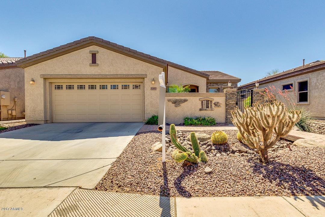 5360 S Peachwood Dr., Gilbert, AZ 85298
