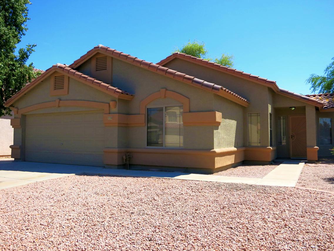 559 W Scott Ave., Gilbert, AZ 85233