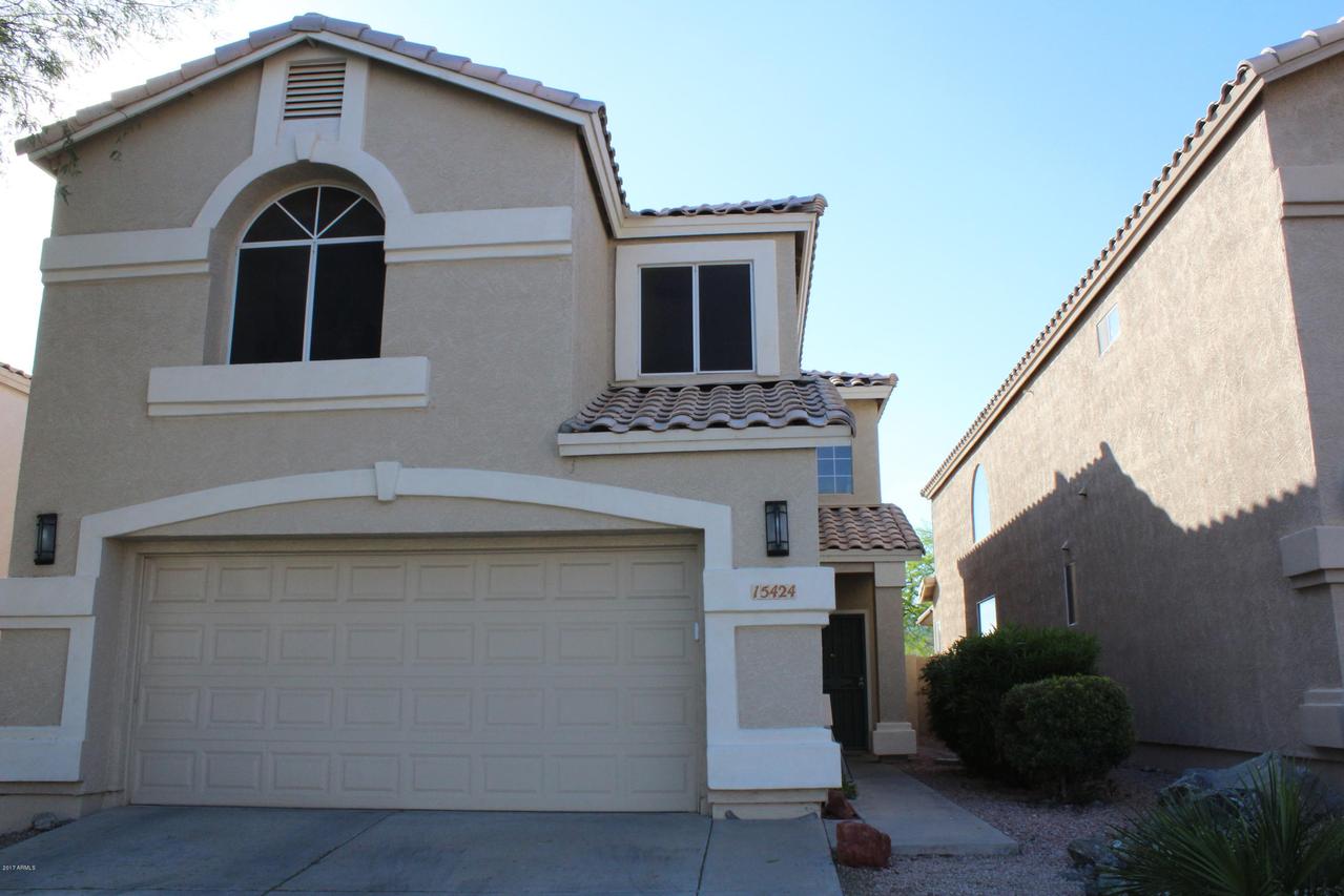 15424 S 14th Pl., Phoenix, AZ 85048
