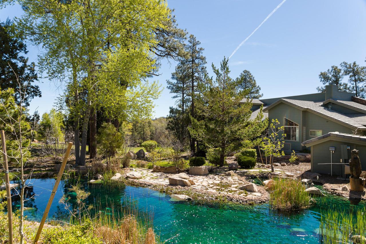 711 Crosscreek Dr., Prescott, AZ 86303