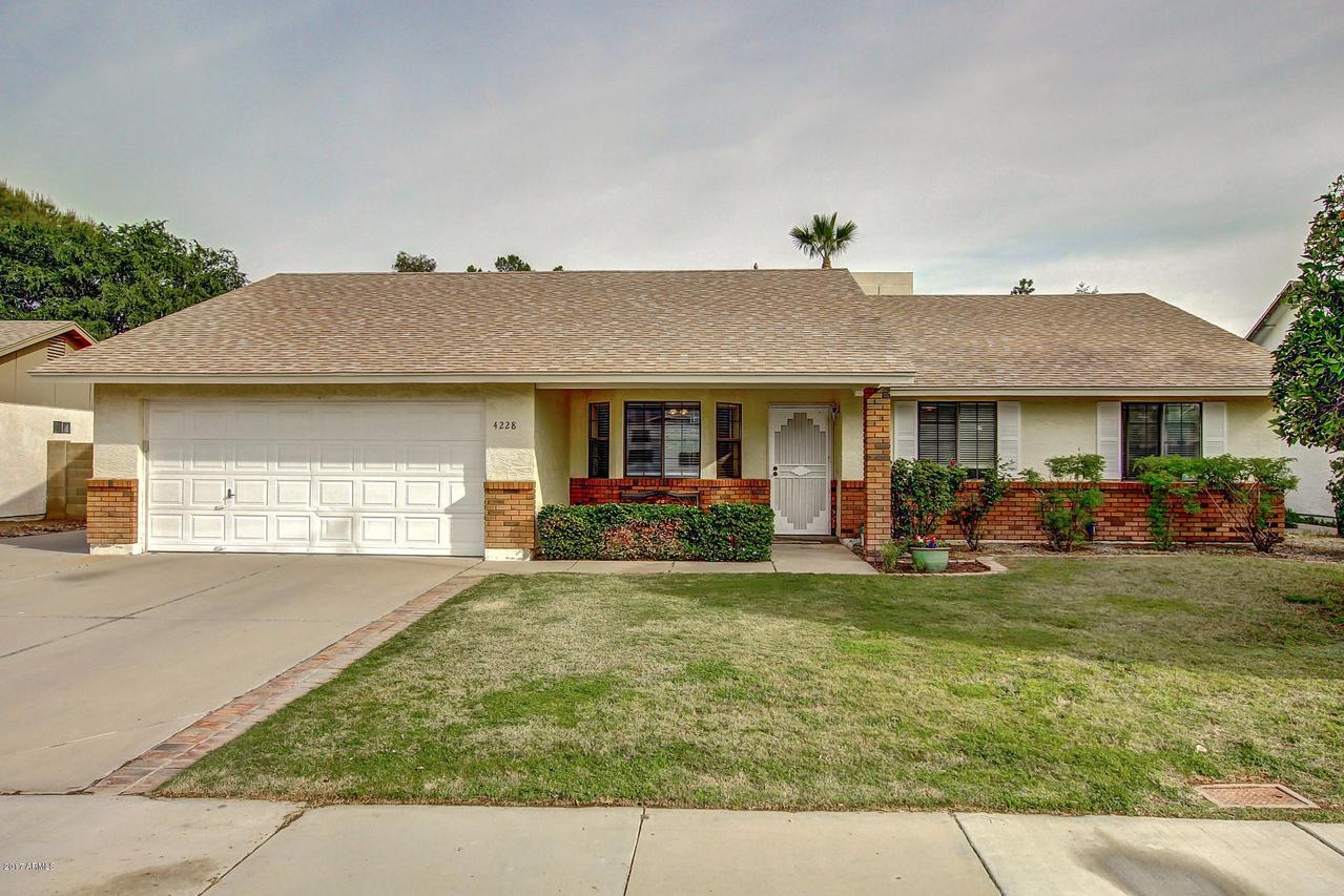 4228 E Downing St., Mesa, AZ 85205
