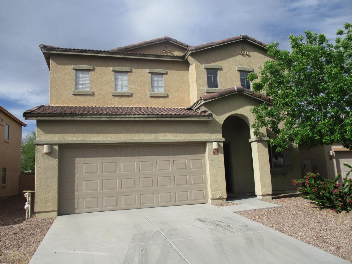 3628 W Wayne Ln., Anthem, AZ 85086