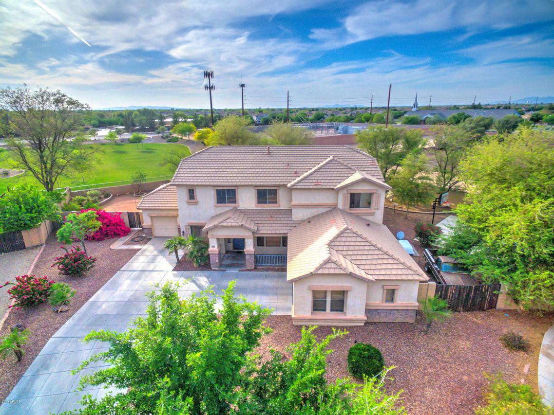 19606 S 193rd St., Queen Creek, AZ 85142