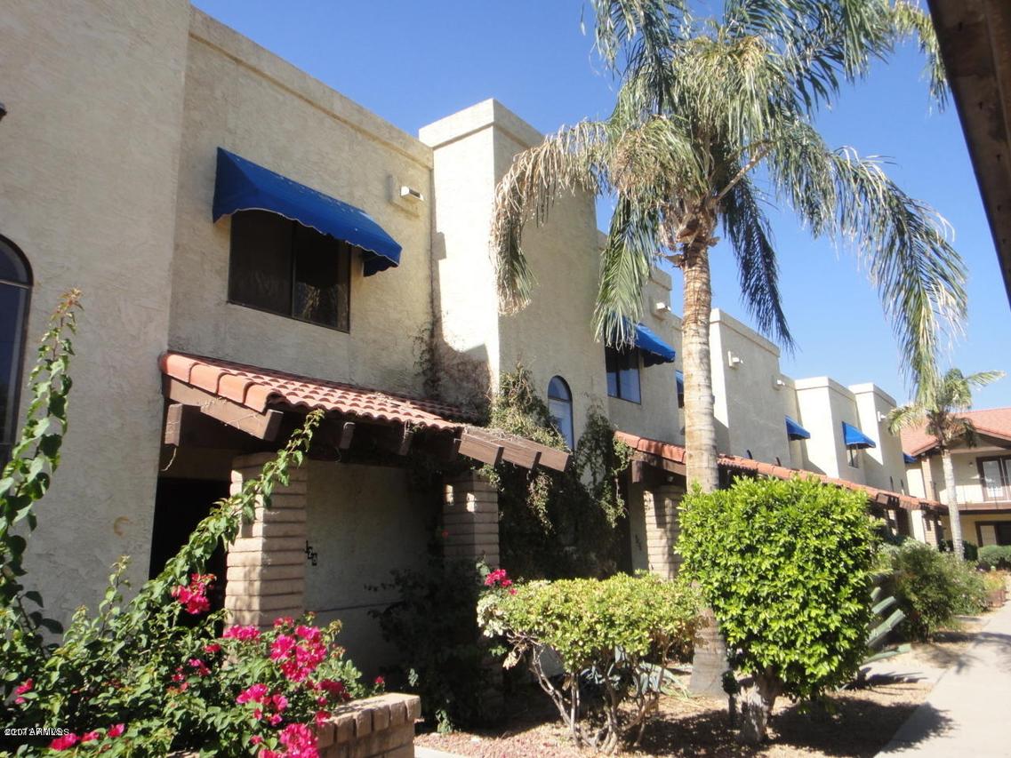 2315 W Union Hills Dr. #119, Phoenix, AZ 85027