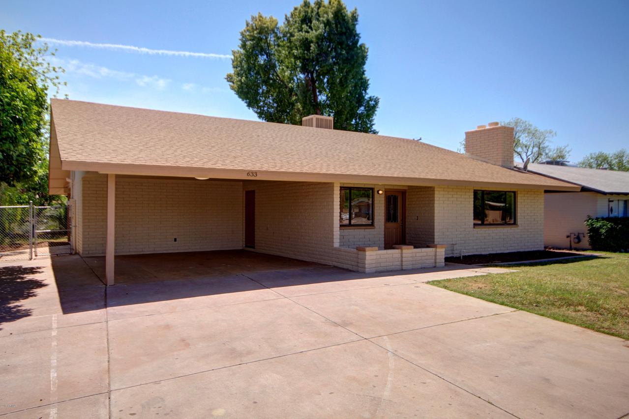 633 W 6th Ave., Mesa, AZ 85210