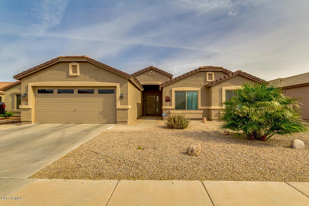 43296 W Palmen Dr., Maricopa, AZ 85138