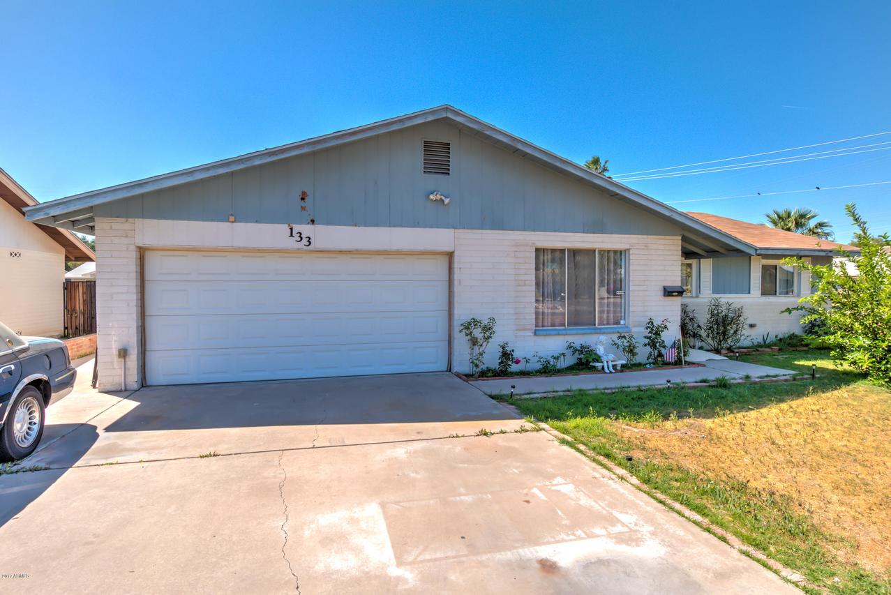 133 W Balboa Dr., Tempe, AZ 85282