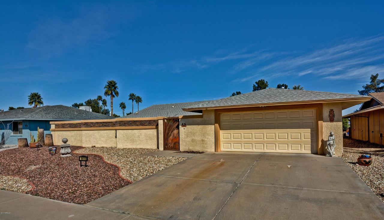 9610 W Lindgren Ave., Sun City, AZ 85373