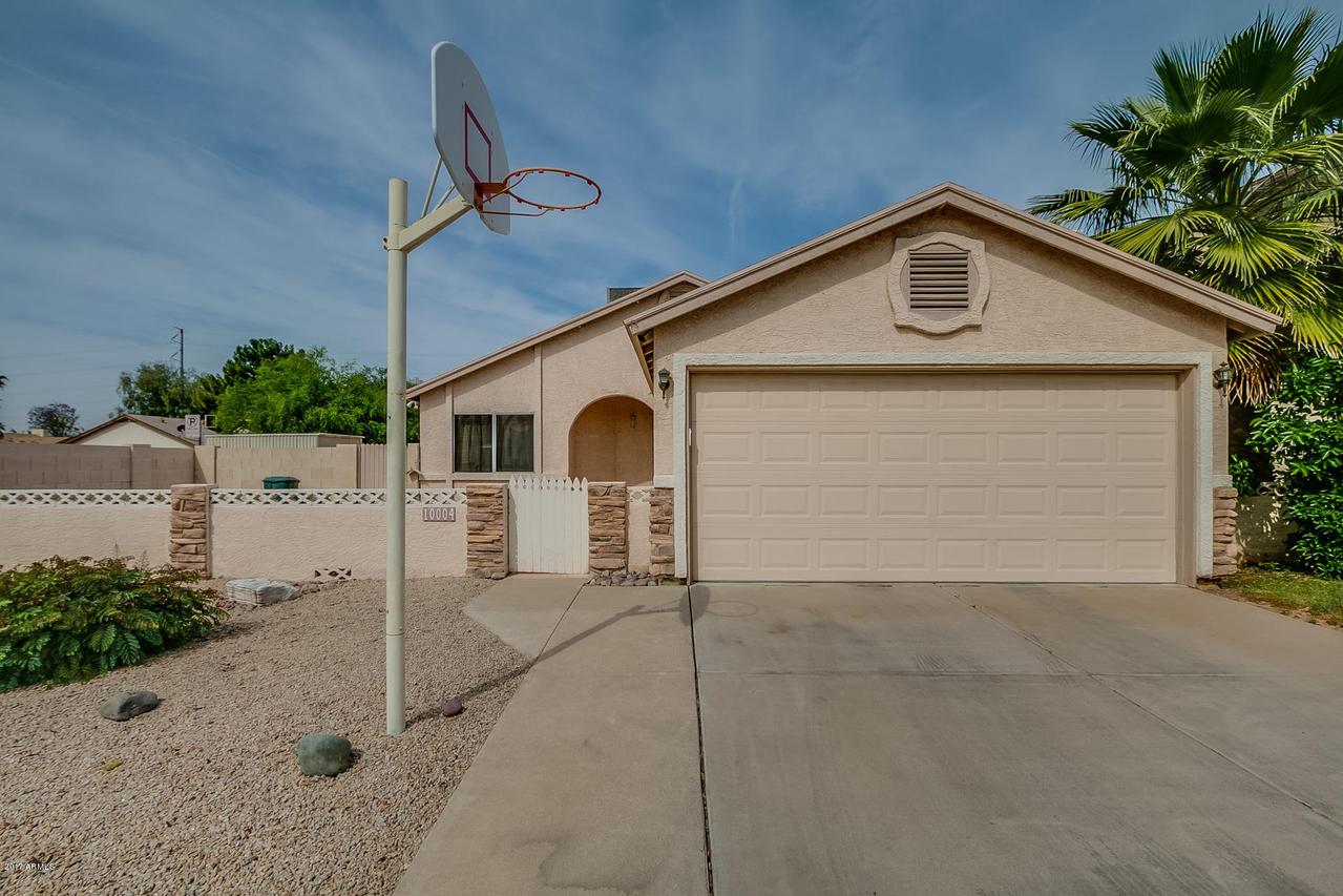 10004 N 66th Dr., Glendale, AZ 85302