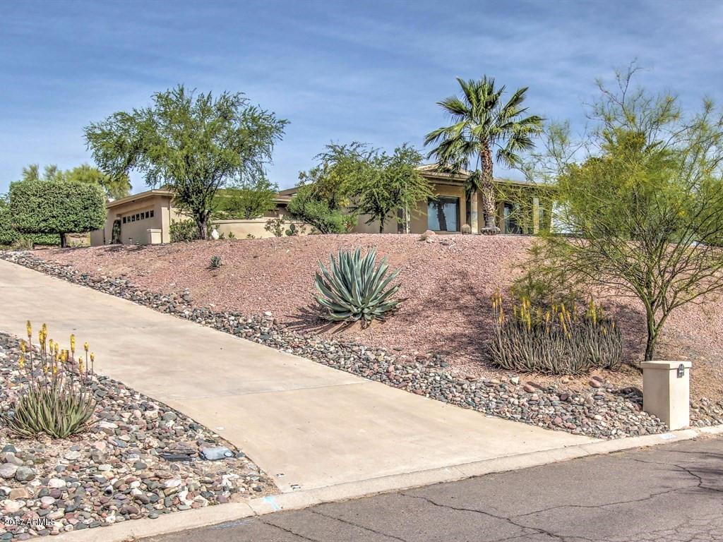 11022 N Zephyr Dr., Fountain Hills, AZ 85268