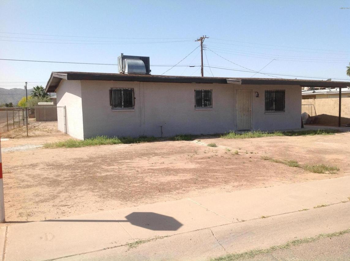 1817 E Mobile Ln., Phoenix, AZ 85040