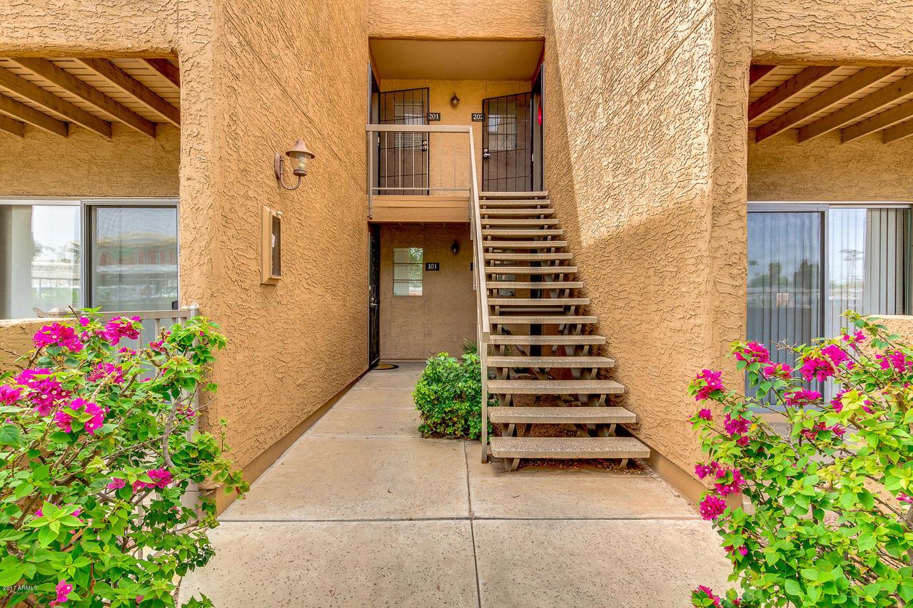 2625 E Indian School Rd. #201, Phoenix, AZ 85016