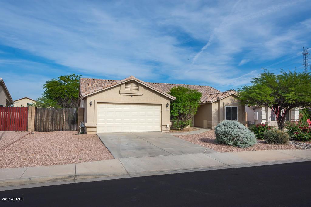 8329 N 87th Dr., Peoria, AZ 85345