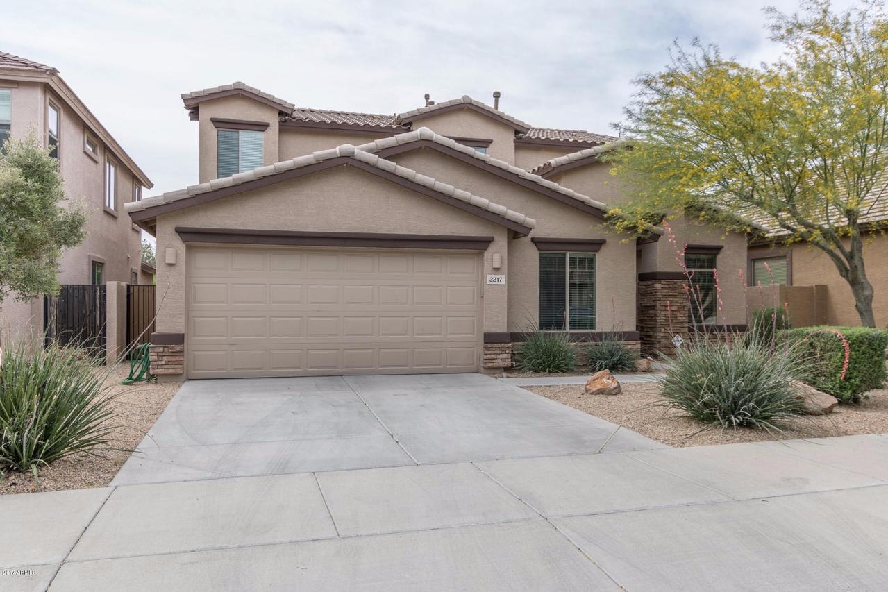 2217 W Forest Pleasant Pl., Phoenix, AZ 85085