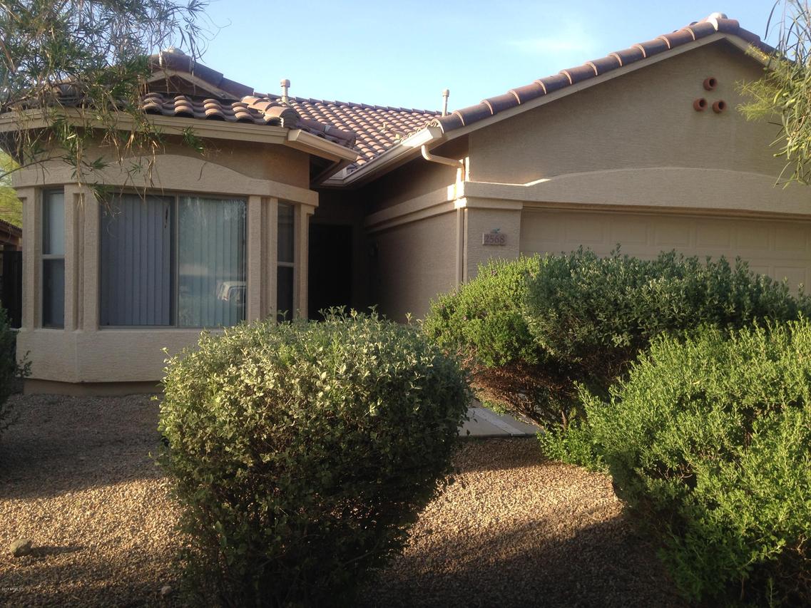 2568 W Amber Sun Dr., Phoenix, AZ 85085