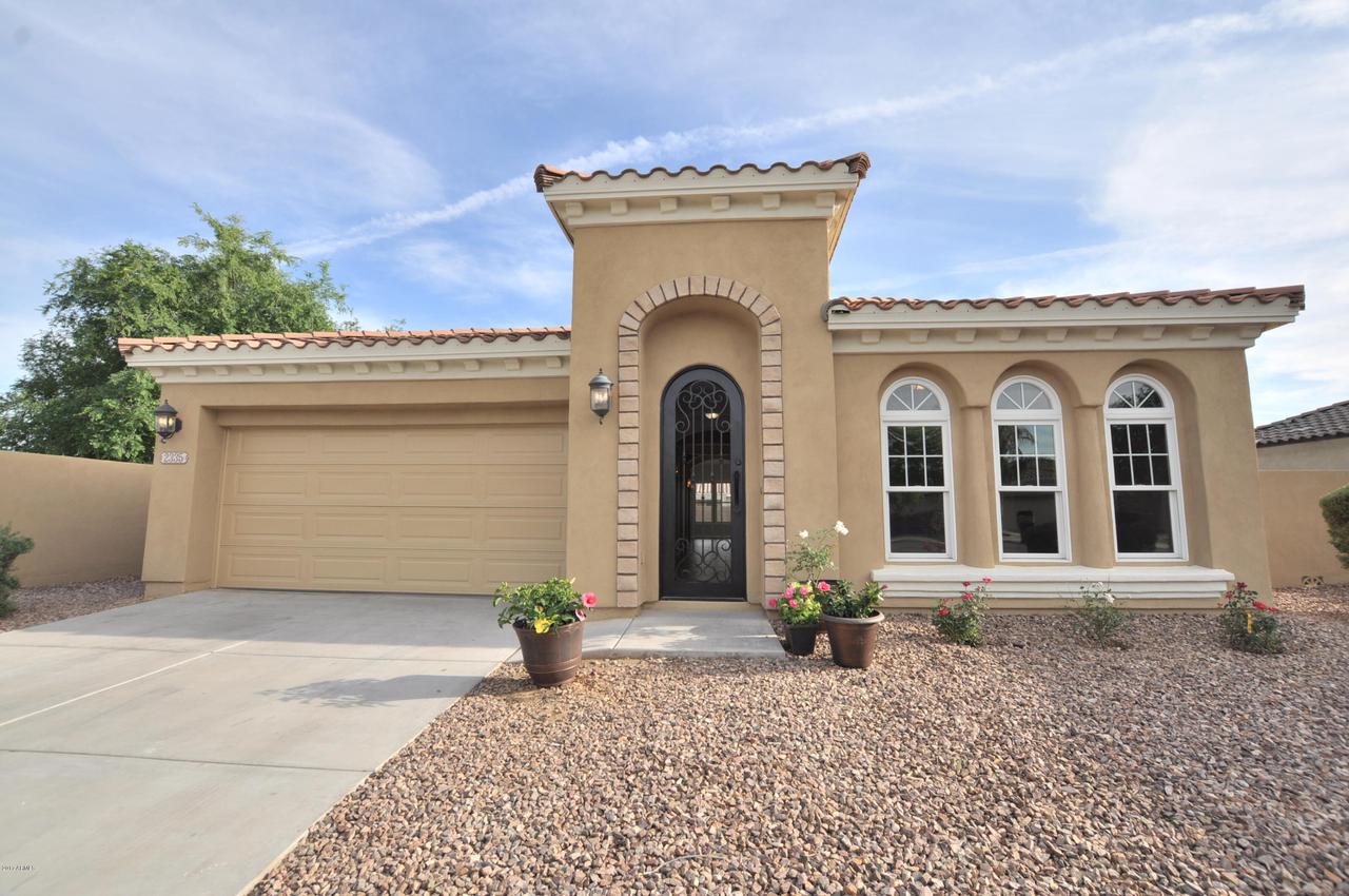 2335 E Desert Broom Pl., Chandler, AZ 85286