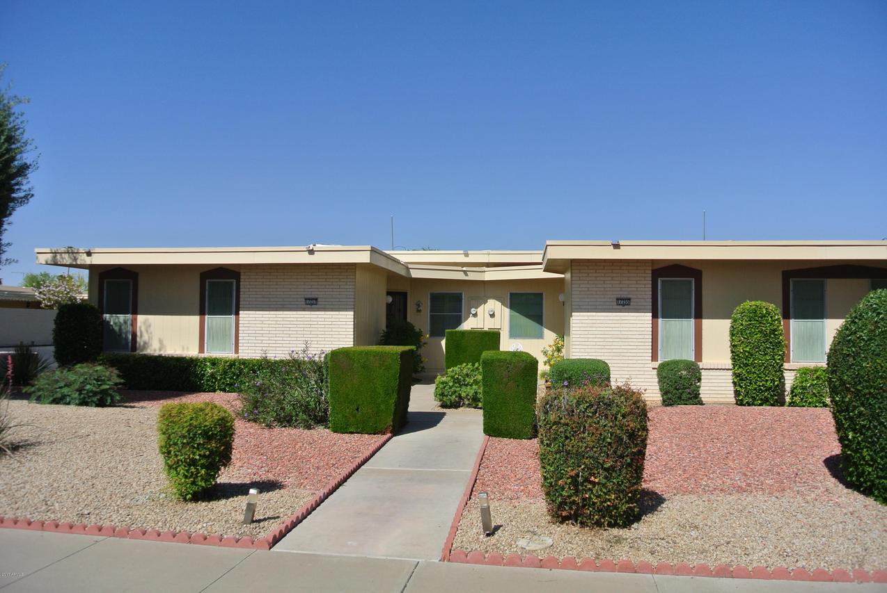 17257 N 105th Ave., Sun City, AZ 85373