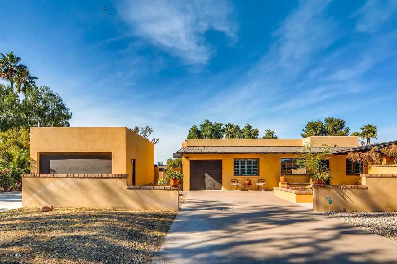 4040 E Becker Ln., Phoenix, AZ 85028