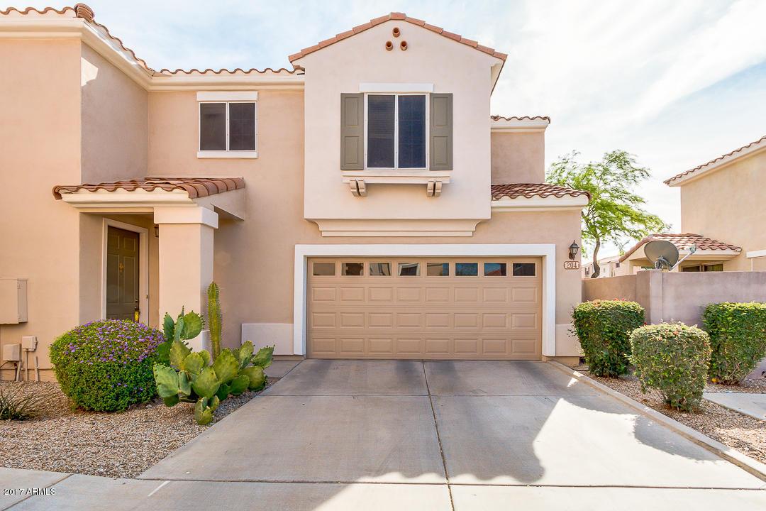 204 W Mountain Sage Dr., Phoenix, AZ 85045