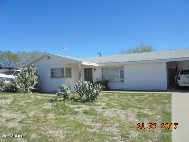 2319 N 39th Pl., Phoenix, AZ 85008