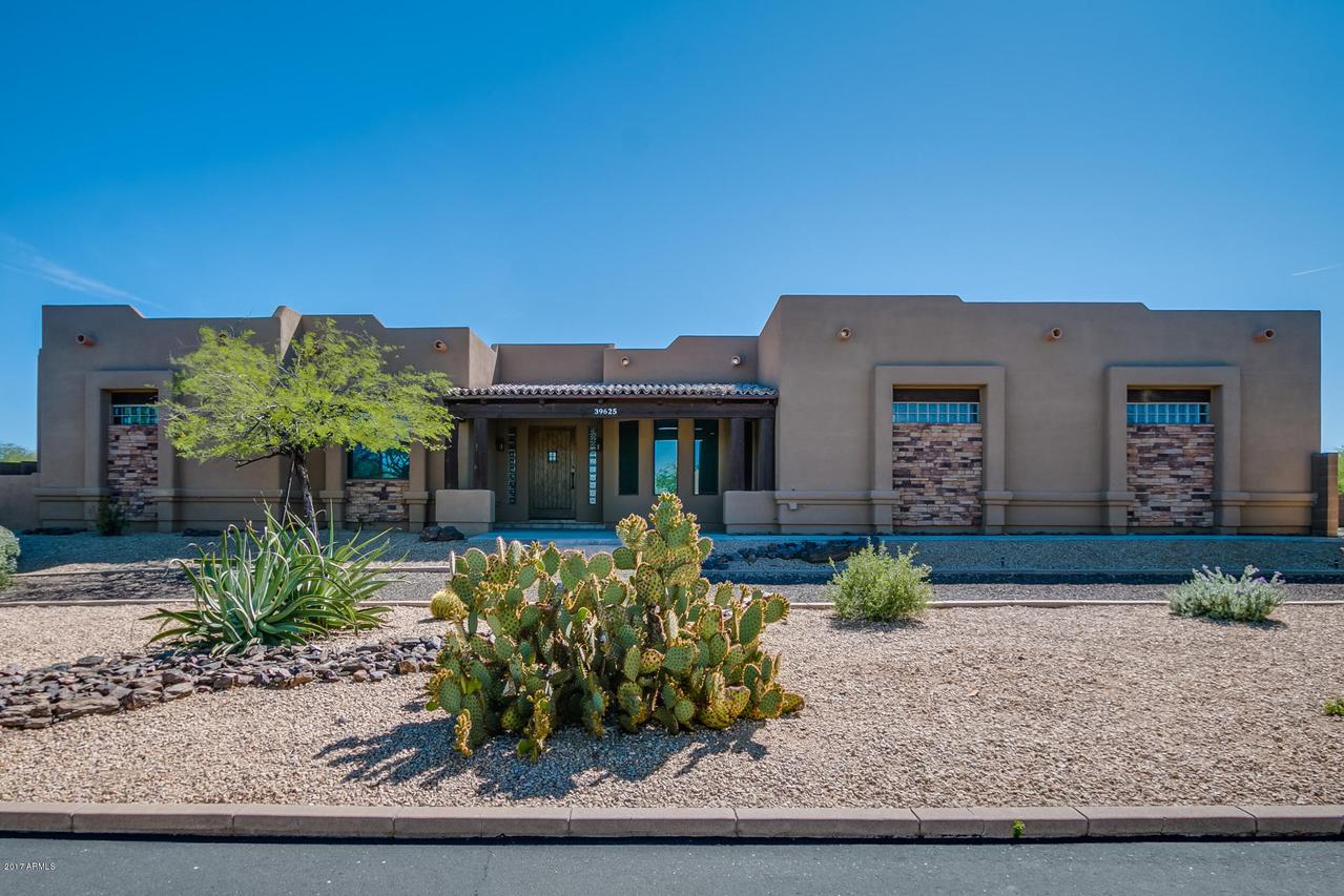 39625 N 1st Pl., Phoenix, AZ 85086