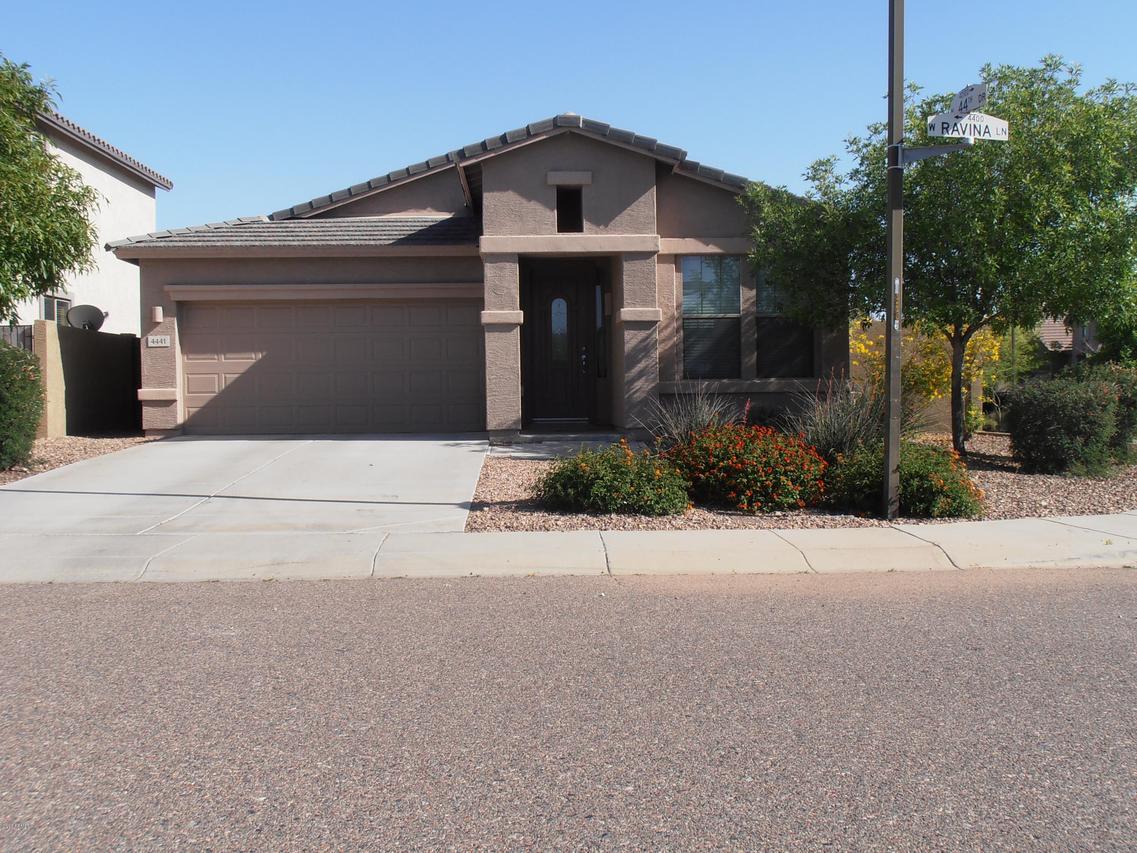 4441 W Ravina Ln., Anthem, AZ 85086