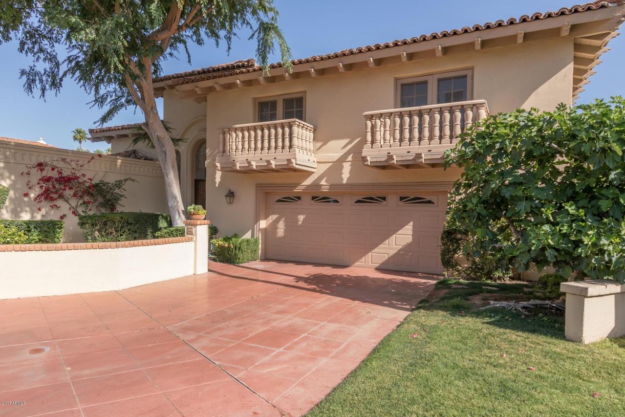 7500 E Mccormick Pkwy. #40, Scottsdale, AZ 85258