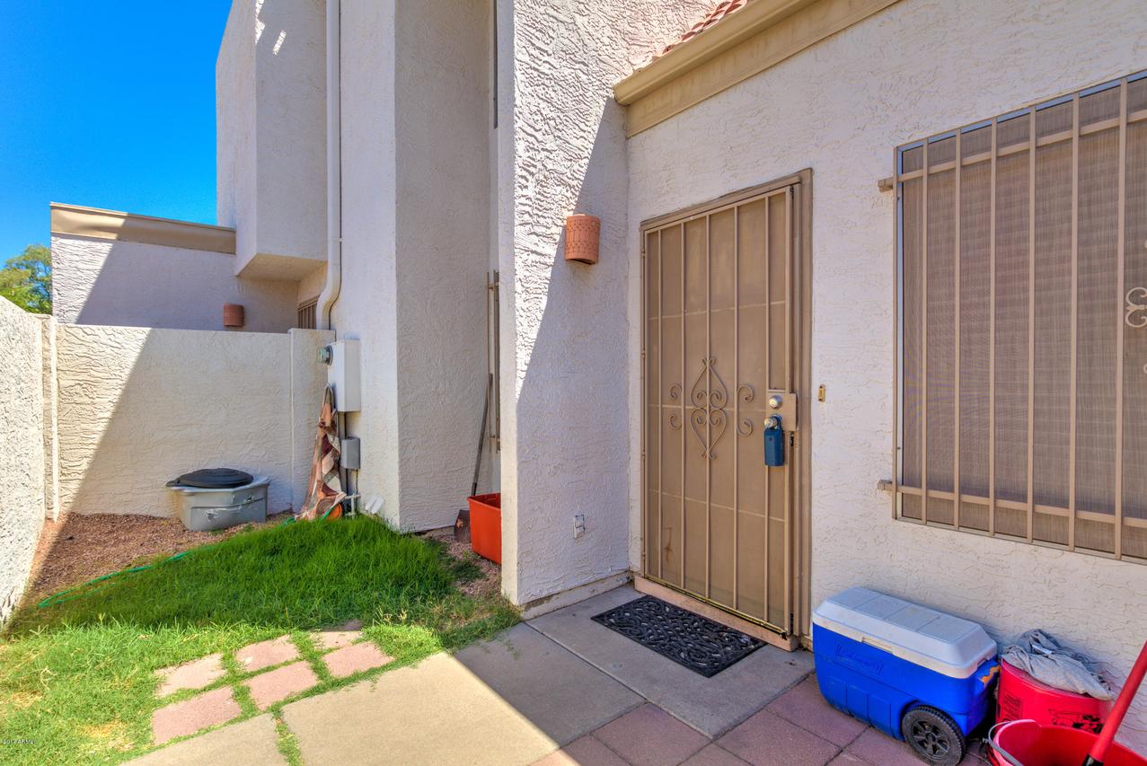 1342 W Emerald Ave. #299, Mesa, AZ 85202