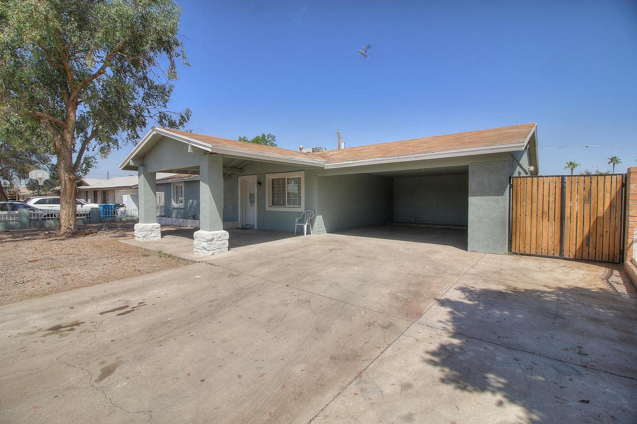 8122 W Flower St., Phoenix, AZ 85033