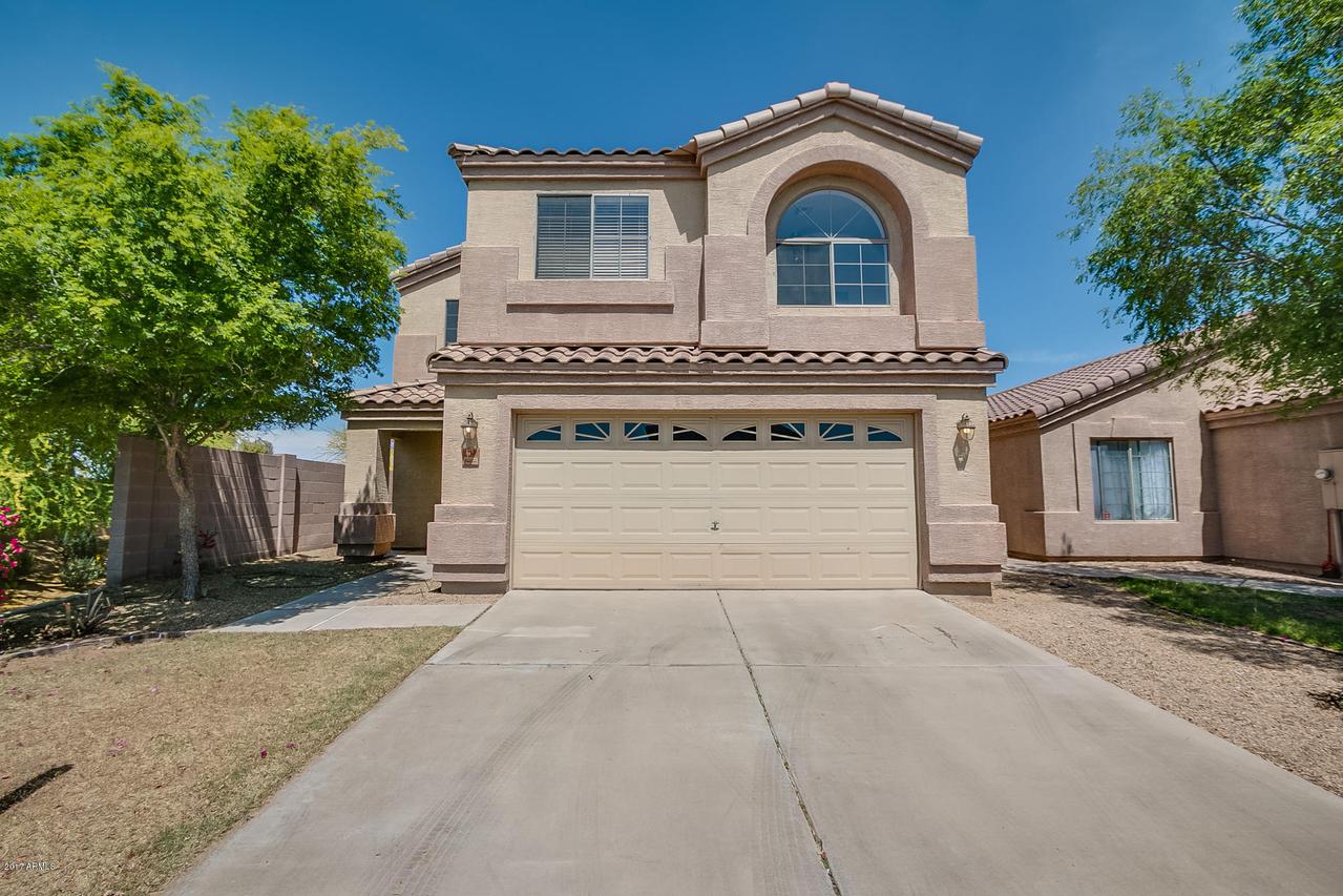 11108 E Abilene Ave., Mesa, AZ 85208