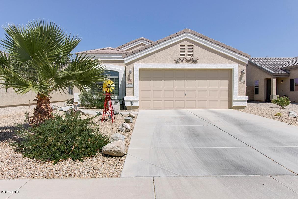2230 N Sabino Ln., Casa Grande, AZ 85122