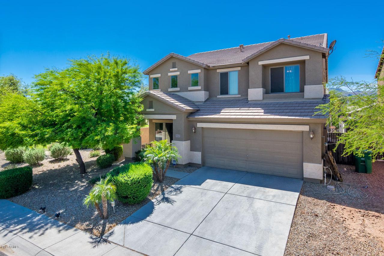 9110 N 184th Ln., Waddell, AZ 85355