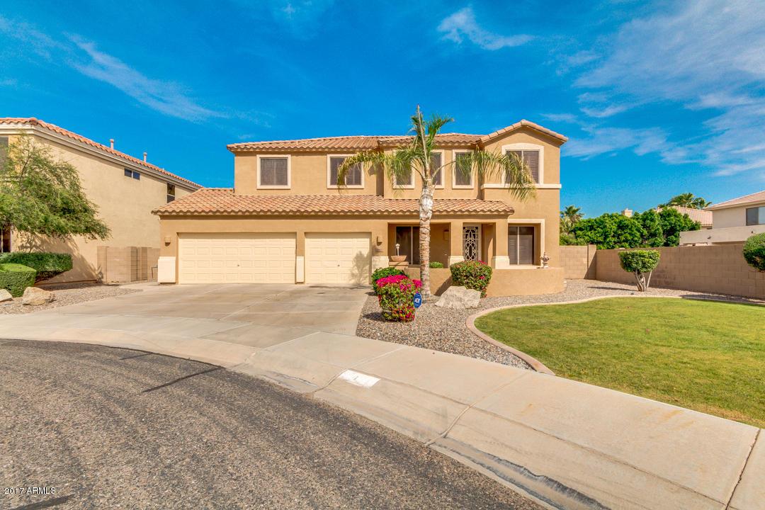 4431 N Conda Ct., Litchfield Park, AZ 85340