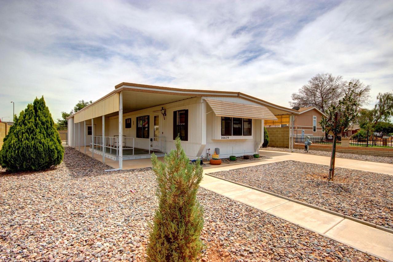 16619 N Queen Esther Dr., Surprise, AZ 85378