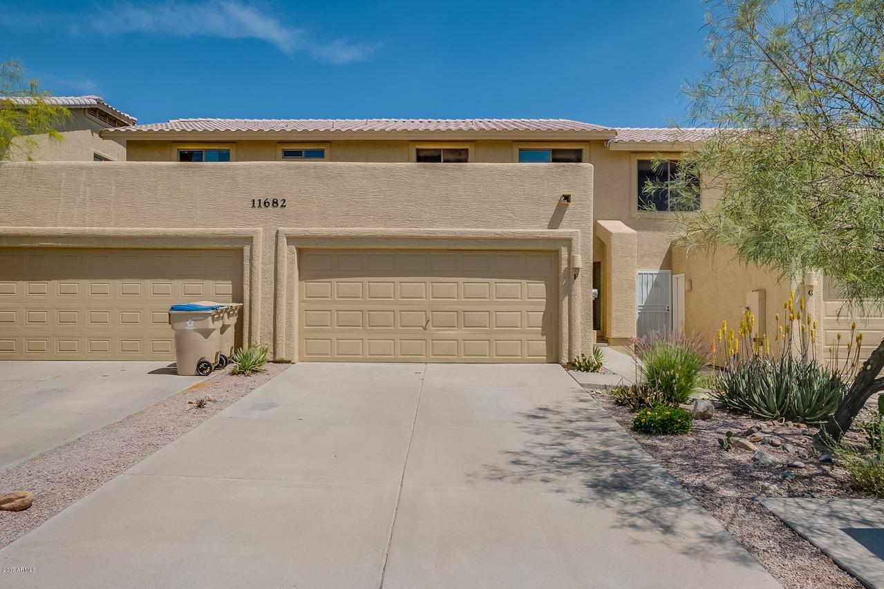 11682 N Saguaro Blvd. #F, Fountain Hills, AZ 85268