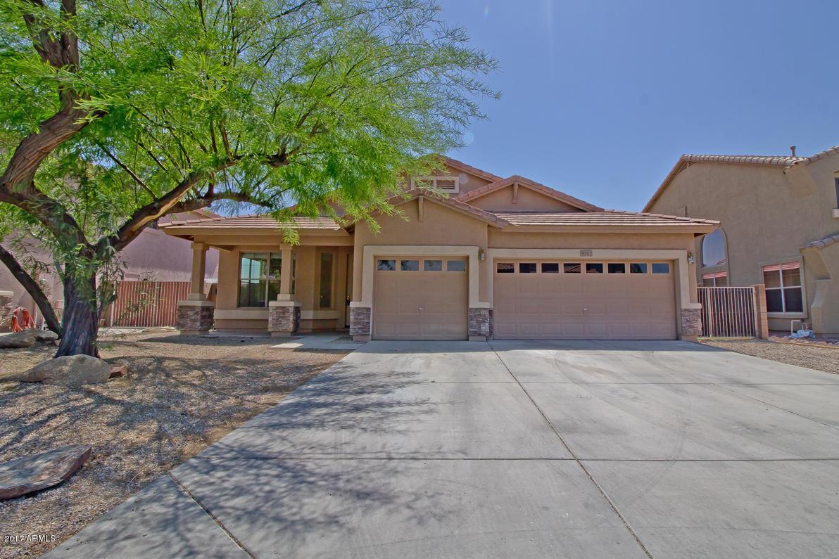 8361 W Vogel Ave., Peoria, AZ 85345