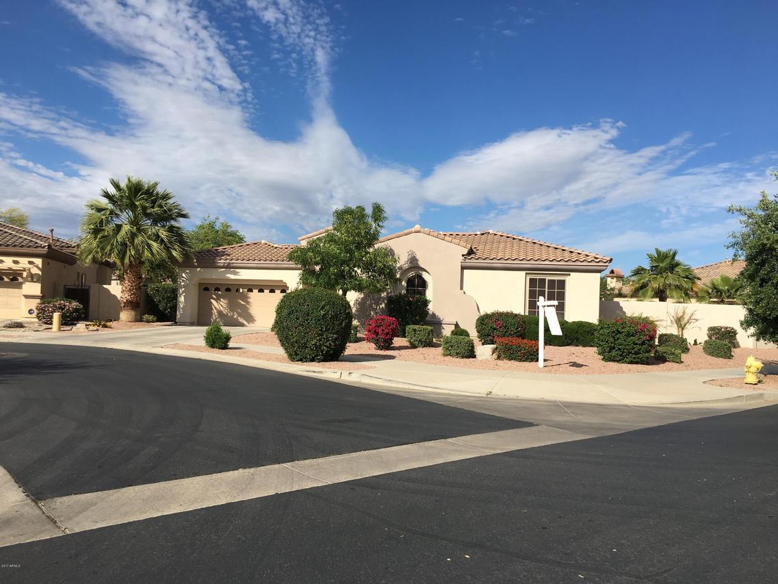 724 W Azure Ln., Litchfield Park, AZ 85340