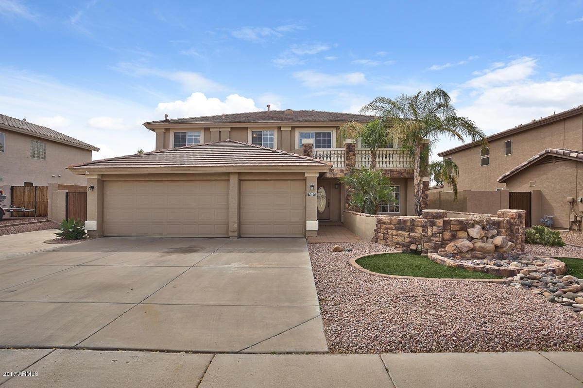 7217 W Remuda Dr., Peoria, AZ 85383