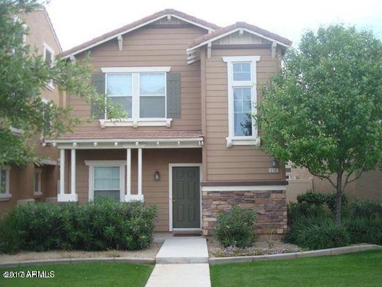 110 W Commerce Ct., Gilbert, AZ 85233