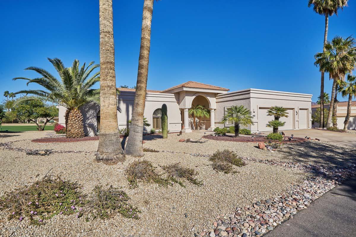 19102 E Alondra Way, Rio Verde, AZ 85263