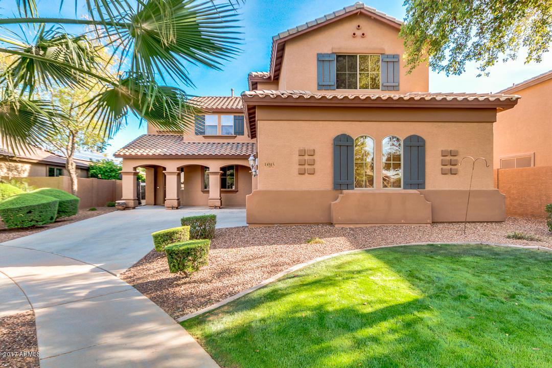 14515 W Laurel Ln., Surprise, AZ 85379