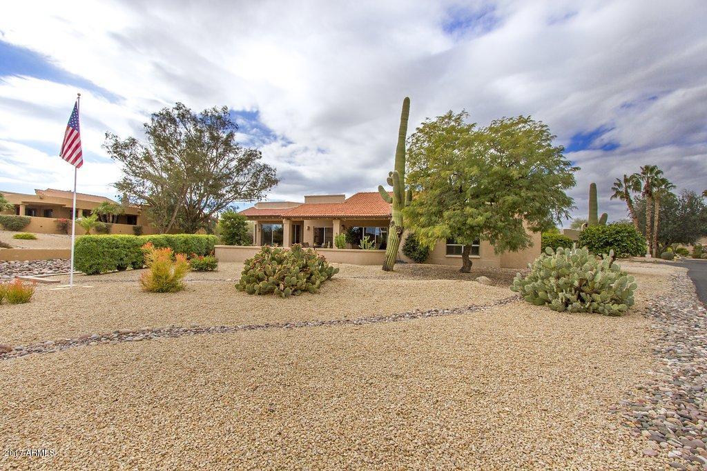 18515 E El Cortez Dr., Rio Verde, AZ 85263