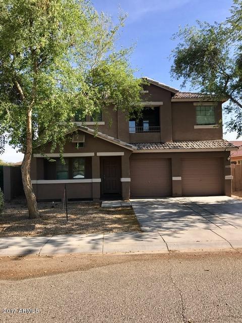 8803 W Magnolia St., Tolleson, AZ 85353