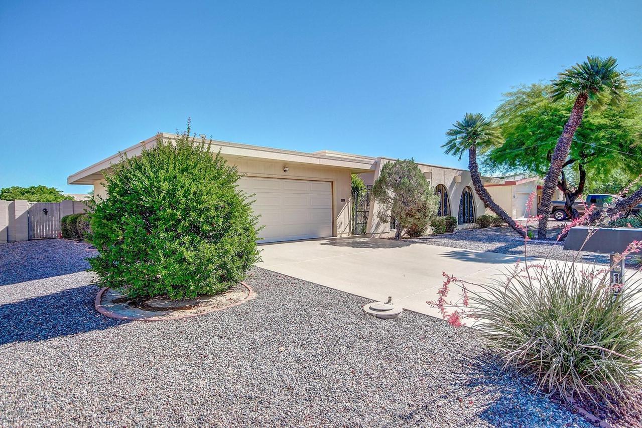 10722 W Manzanita Dr., Sun City, AZ 85373