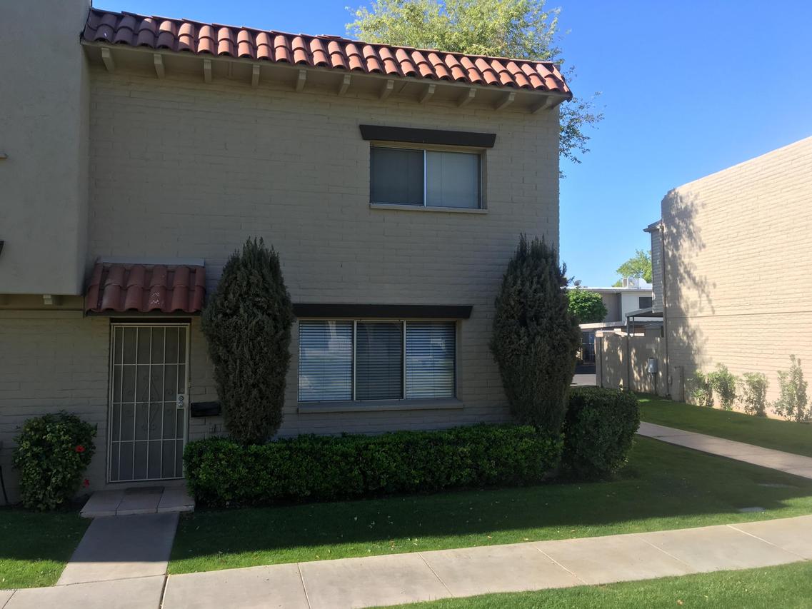 6845 E Osborn Rd. #A, Scottsdale, AZ 85251