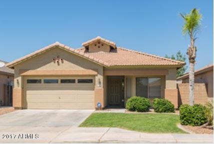 12532 W Monterosa Dr., Litchfield Park, AZ 85340