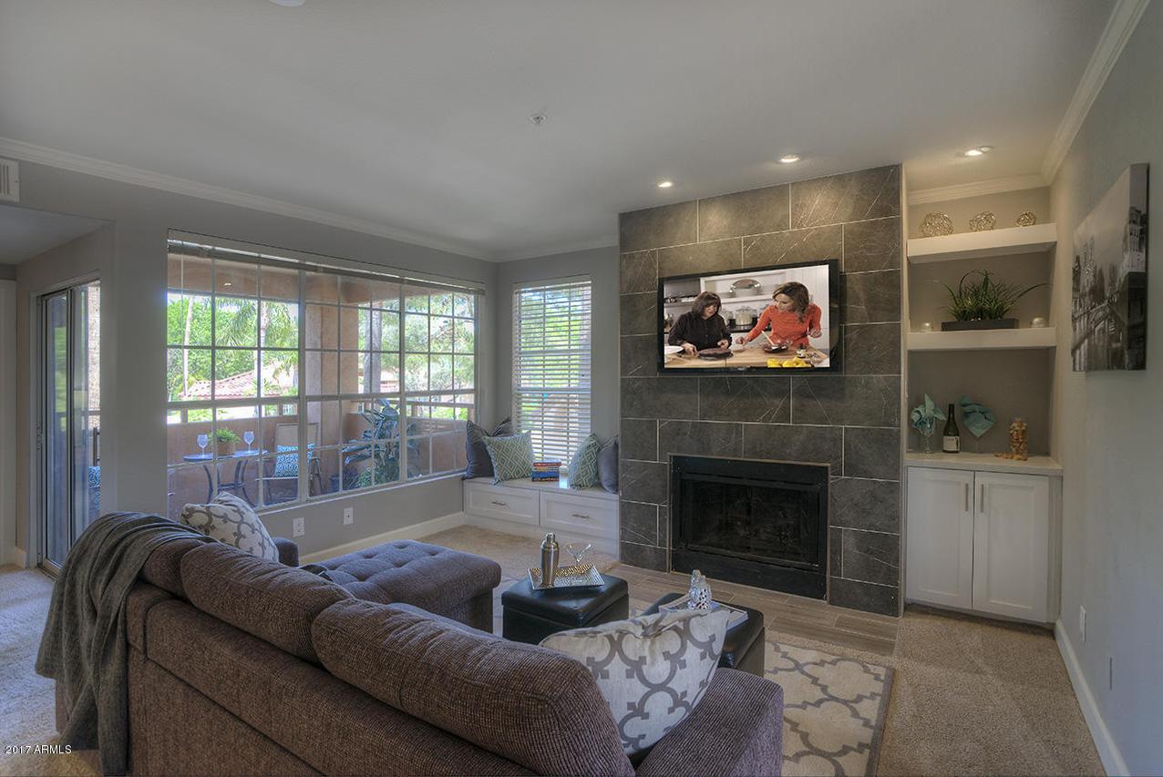 10101 N Arabian Tr. #2005, Scottsdale, AZ 85258